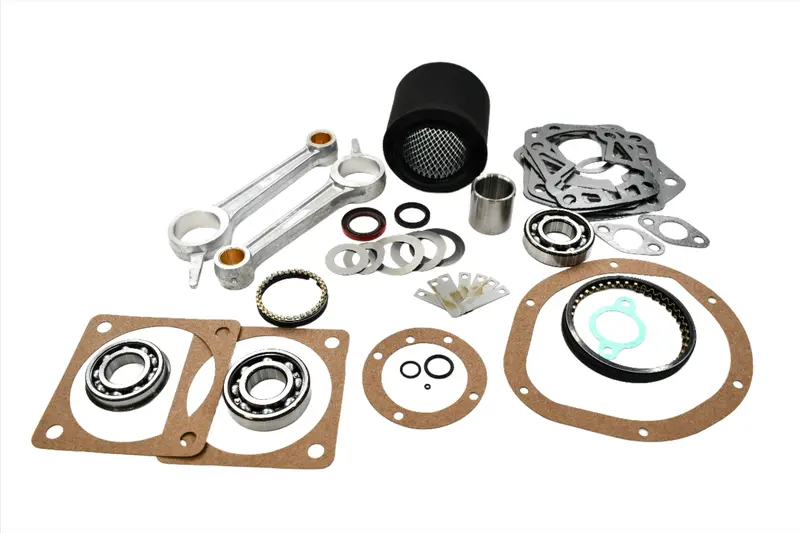 Ingersoll Rand 2540 Overhaul Kit Replacement - Ok 2540 1