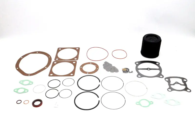 Ingersoll Rand 2545 Rebuild Kit Replacement 1