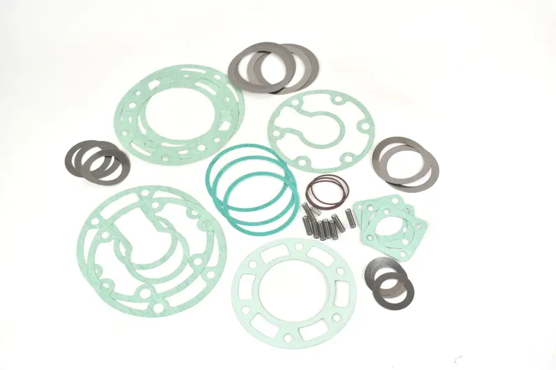 Ingersoll Rand 25E Head Overhaul Kit Replacement - Ir-25E-Hok 1