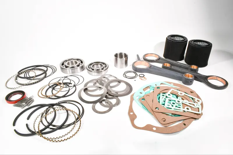 Ingersoll Rand 30T Major Overhaul Kit Replacement - Acs-Mok-30T 1