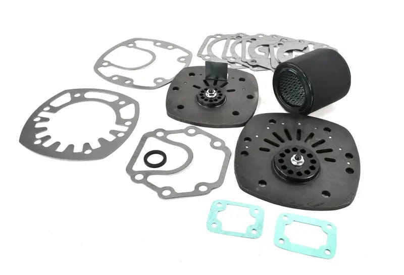 Ingersoll Rand 7100 Valve Kit Replacement - Vk7100 1