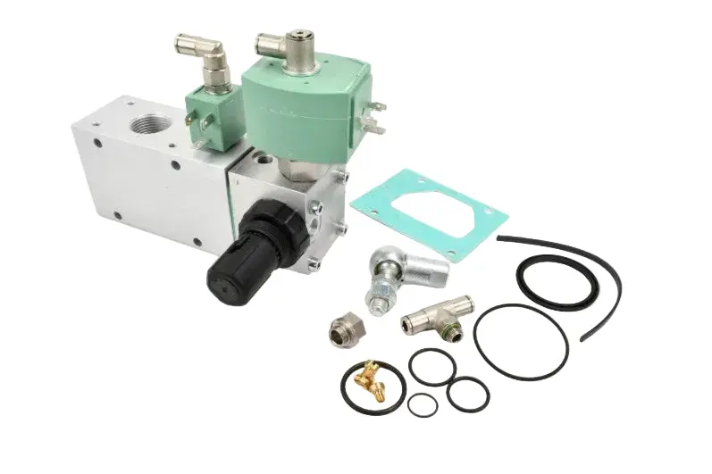 Ingersoll Rand 8000Hr Service Kit Replacement - 47899221001 1