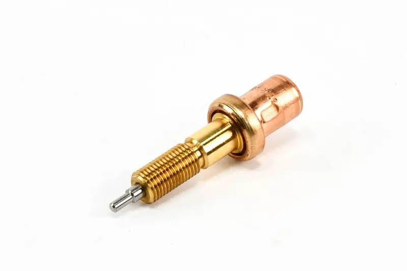 Ingersoll Rand Actuator Replacement - 23332588 1