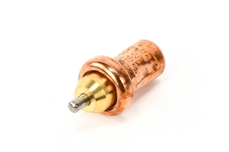Ingersoll Rand Actuator Replacement - 24564080 1