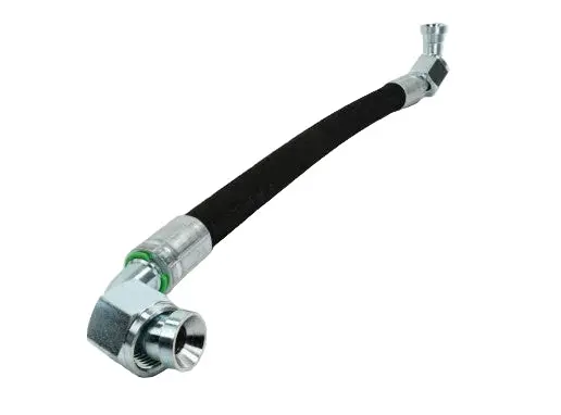 Ingersoll Rand Aftercooler Hose Replacement - 85560712 1