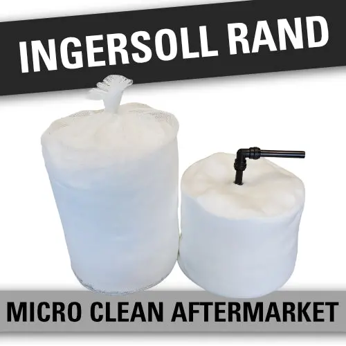 Ingersoll Rand Aftermarket Oil Water Separator Service Kits 2