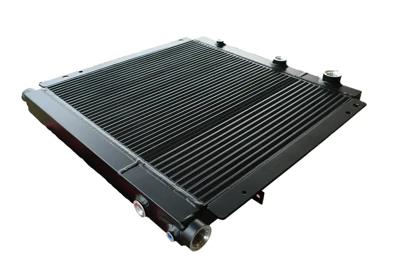 Ingersoll Rand Air Cooler Replacement - 47579144001 1