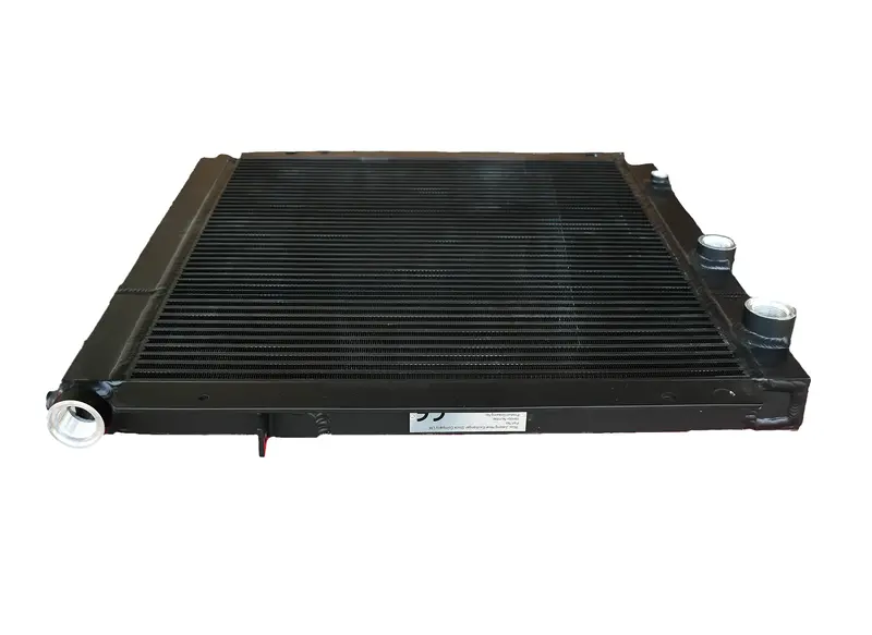 Ingersoll Rand Air Cooler Replacement - 47579144001 2