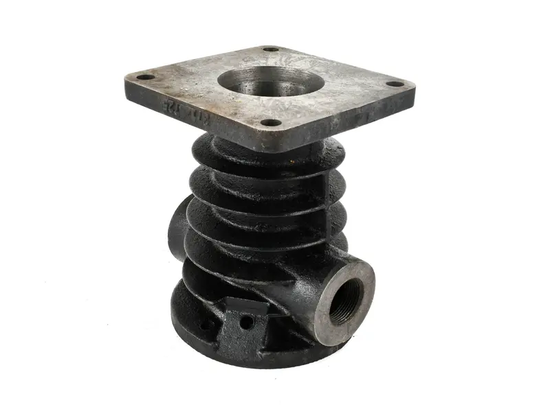 Ingersoll Rand Air Cylinder Replacement -37128725 1