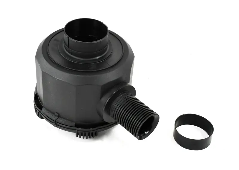 Ingersoll Rand Air Filter Housing Replacement - 47728512001 1