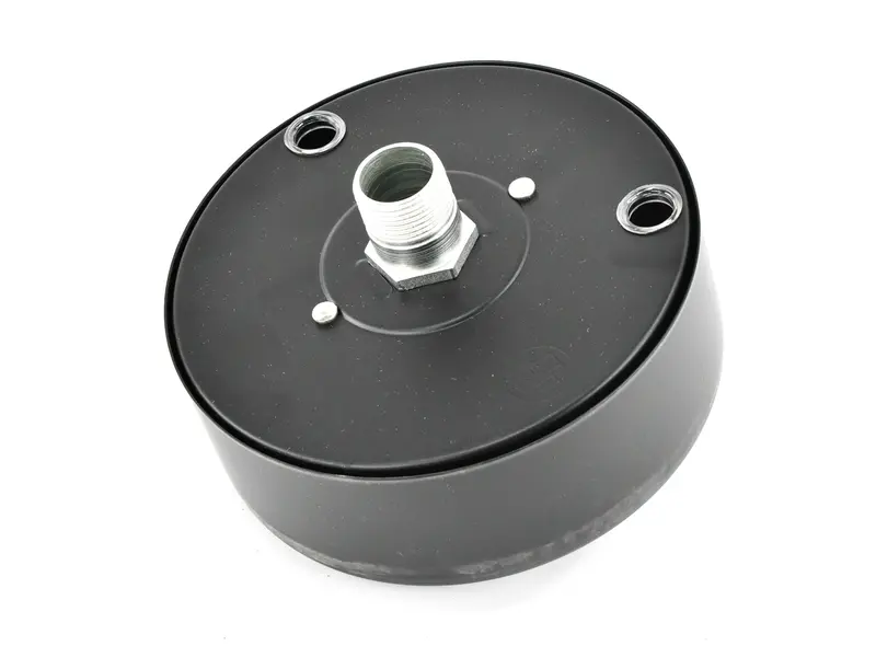 Ingersoll Rand Air Filter Housing Replacement - 54406640 1