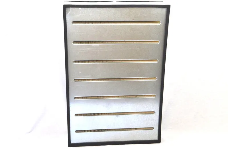 Ingersoll Rand Air Filter Replacement - 39125190 1