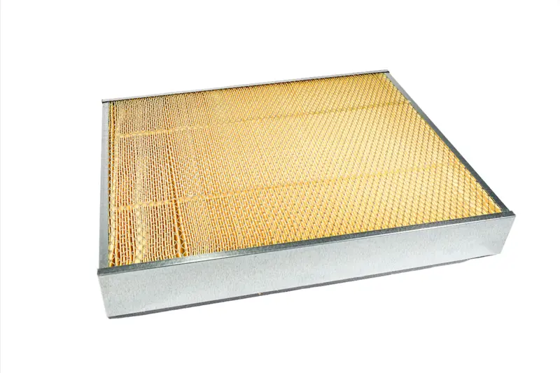 Ingersoll Rand Air Filter Replacement - 39125208 1
