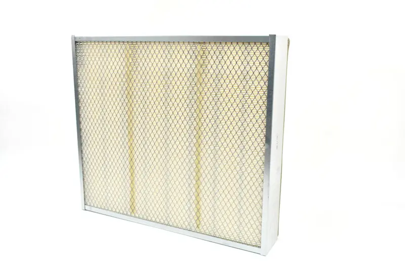 Ingersoll Rand Air Filter Replacement - 39126271 1