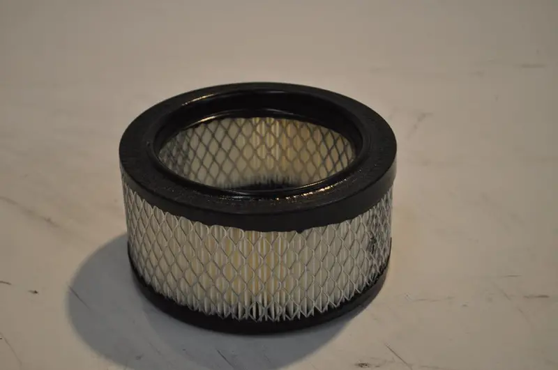 Ingersoll Rand Air Filter Replacement - 39756952 1