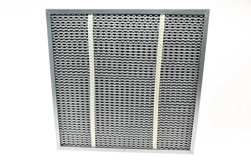 Ingersoll Rand Air Filter Replacement - 67731174 1