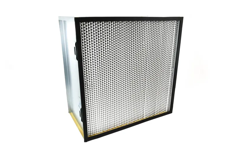 Ingersoll Rand Air Filter Replacement - 7961166 1
