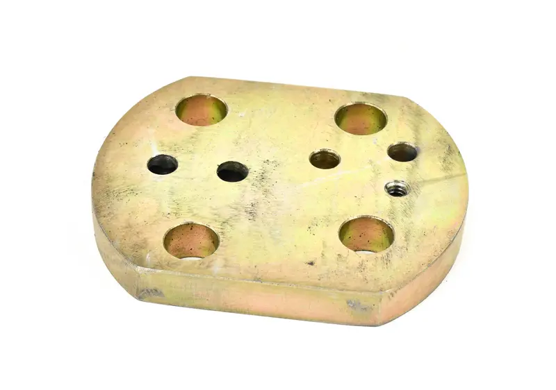 Ingersoll Rand Air Head Spacer Replacement - 37127214 1