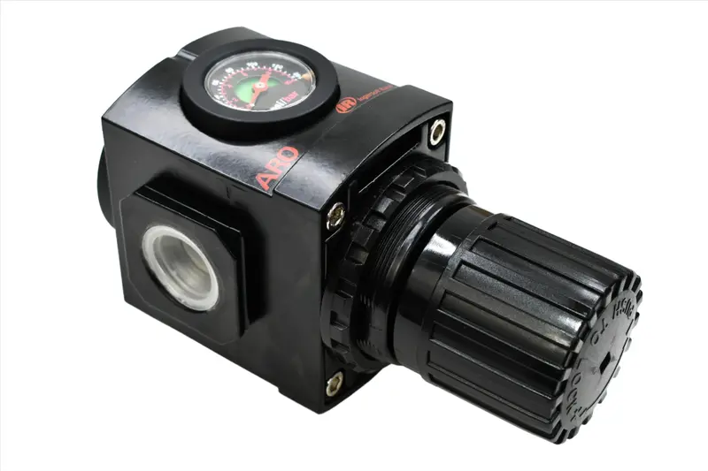 Ingersoll Rand Air Regulator Replacement - R37461-600 1