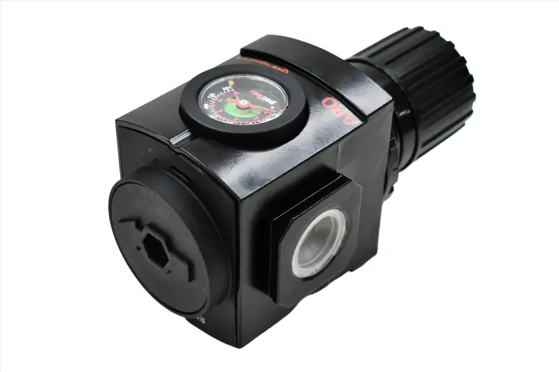 Ingersoll Rand Air Regulator Replacement - R37461-600 2
