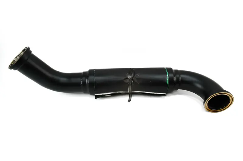 Ingersoll Rand Airend Discharge Tube Replacement - 47686125001 1