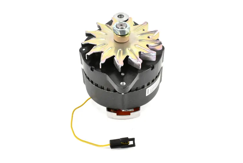 Ingersoll Rand Alternator Replacement - 35294545 1