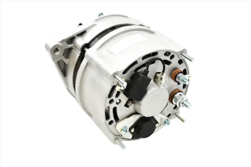 Ingersoll Rand Alternator Replacement - 36124881 2
