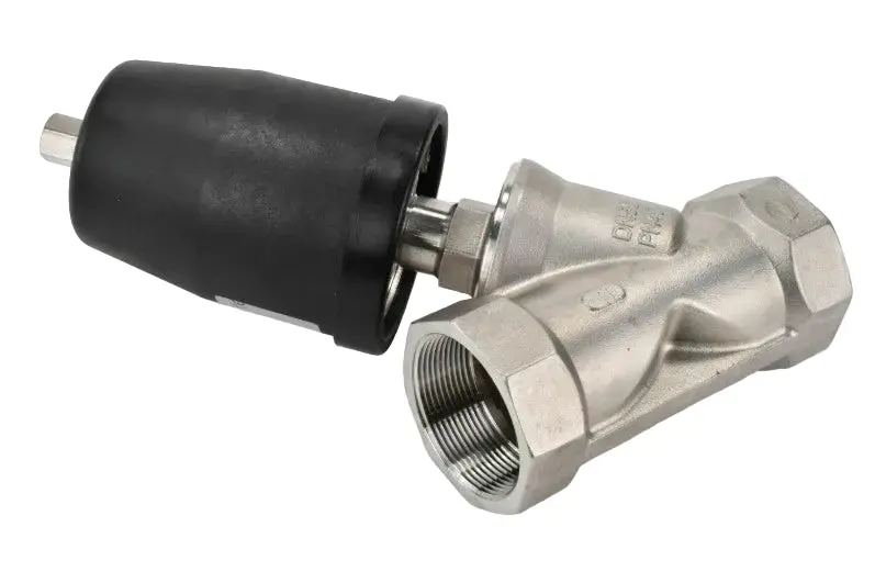 Ingersoll Rand Angle Valve Replacement - 47590670001 1