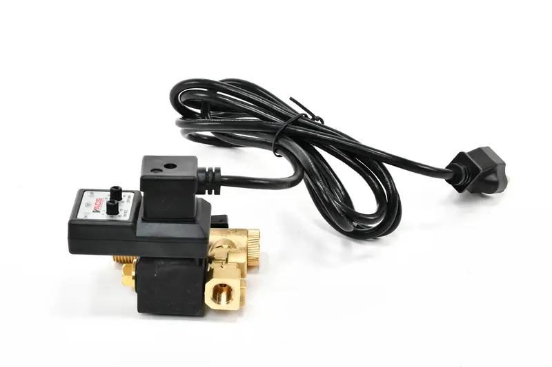 Ingersoll Rand Automatic Drain Valve Replacement - 54410931 2