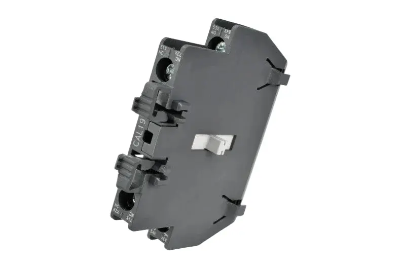 Ingersoll Rand Auxiliary Contact Replacement - 49018922 1