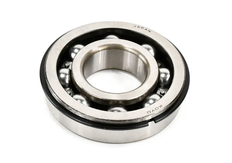 Ingersoll Rand Ball Bearing With Lock Ring Replacement - 95951257 1