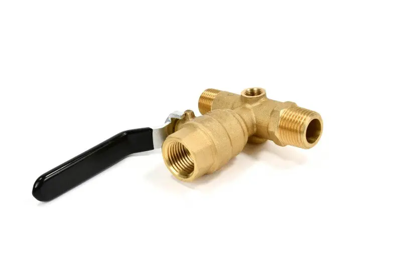 Ingersoll Rand Ball Tee Valve Replacement - 56269624 2
