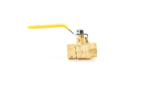 Ingersoll Rand Ball Valve Replacement - 38052148 1