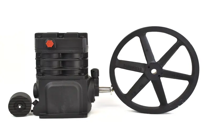 Ingersoll Rand Bare Pump Replacement - 18002378 1