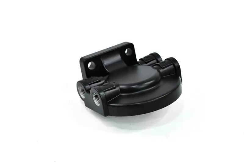 Ingersoll Rand Base Mounting Filter Replacement - 38430880 1