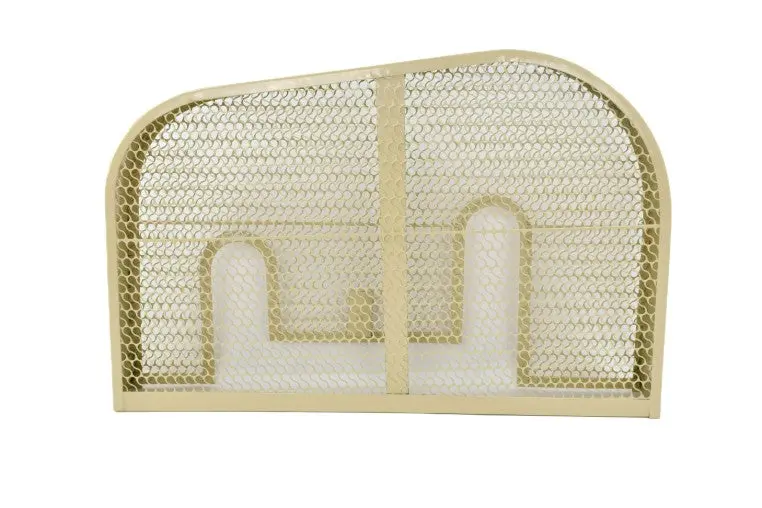 Ingersoll Rand Belt Guard Replacement - 23192453 1
