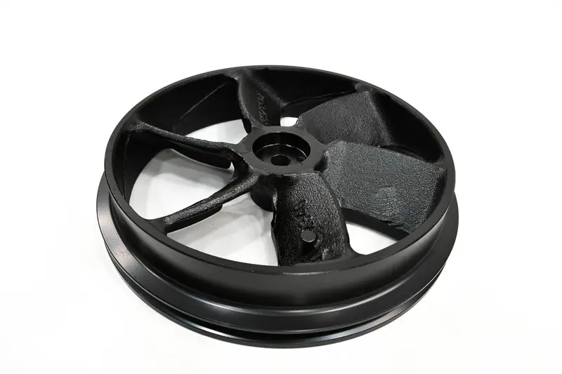Ingersoll Rand Belt Wheel Replacement - 24547606 1