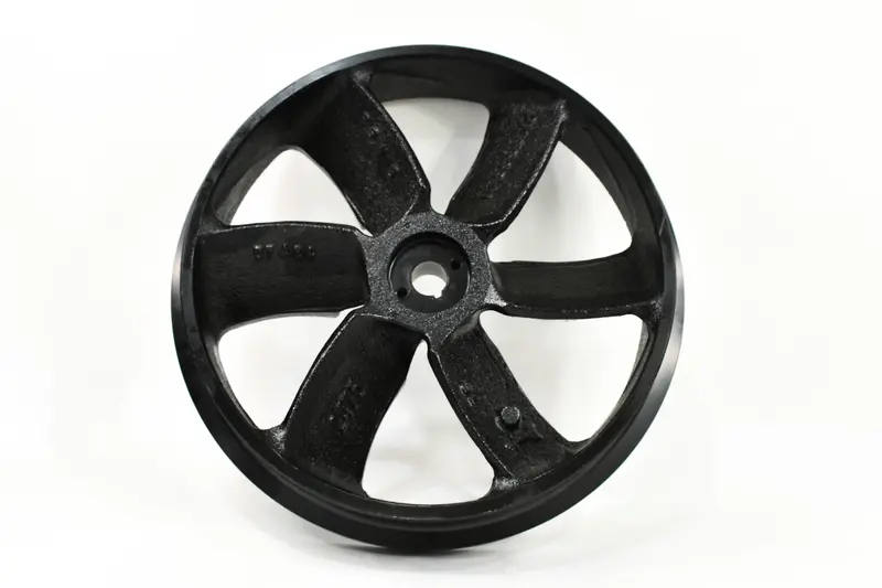 Ingersoll Rand Belt Wheel Replacement - 24556540 1