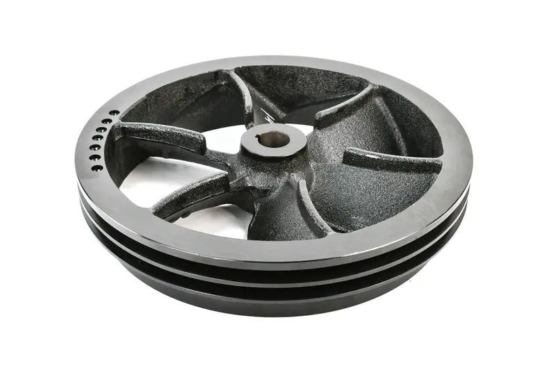 Ingersoll Rand Belt Wheel Replacement - 2475F13g-Bw 1