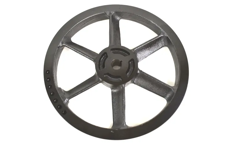 Ingersoll Rand Belt Wheel Replacement - 24859761 1