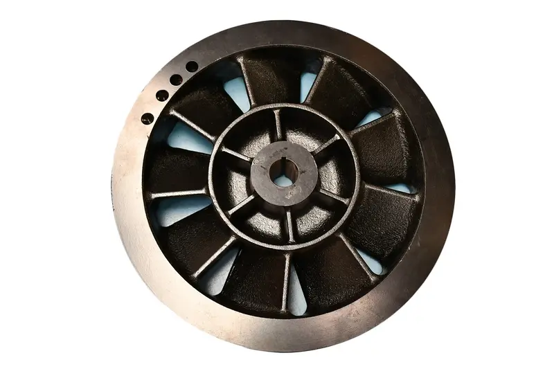 Ingersoll Rand Beltwheel Replacement - 24655698 1