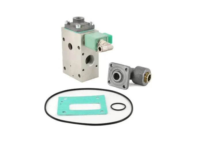 Ingersoll Rand Blowdown Inlet Valve Replacement - 47713289001 1