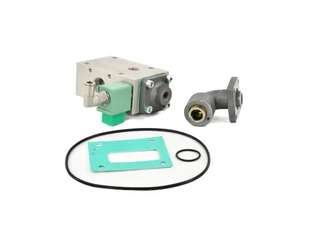 Ingersoll Rand Blowdown Inlet Valve Replacement - 47713289001 2