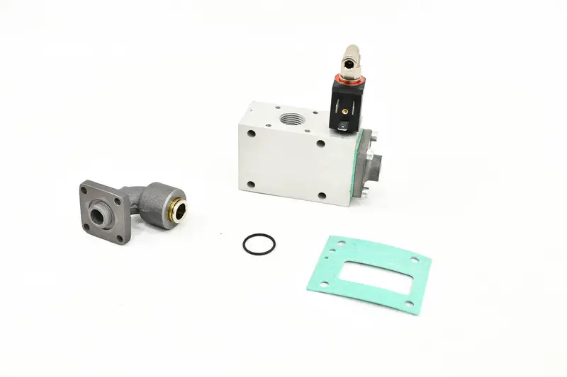 Ingersoll Rand Blowdown Valve Kit Replacement - 24109381 1