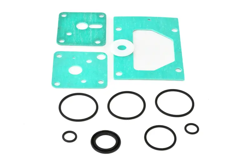 Ingersoll Rand Blowdown Valve Kit Replacement - 24752271 1