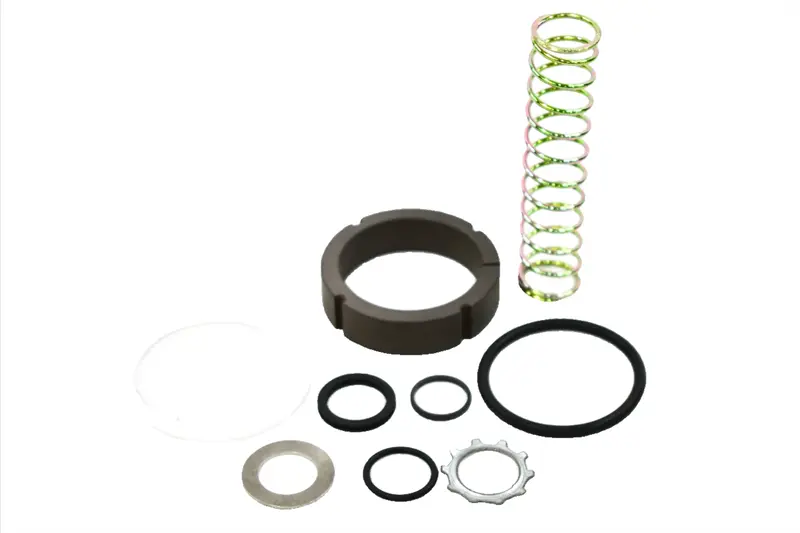 Ingersoll Rand Blowdown Valve Kit Replacement - 54386560 1