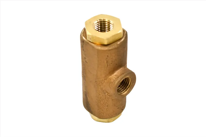 Ingersoll Rand Blowdown Valve Replacement - 23410798 1