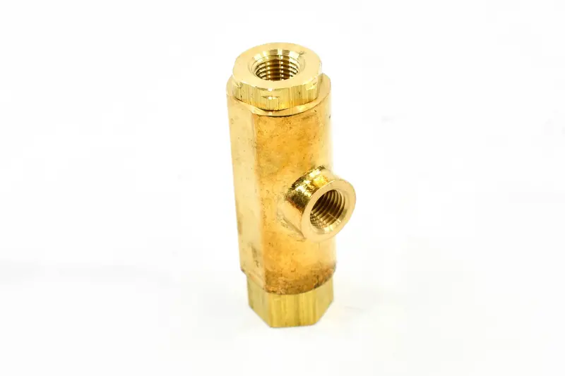 Ingersoll Rand Blowdown Valve Replacement - 24260903 1