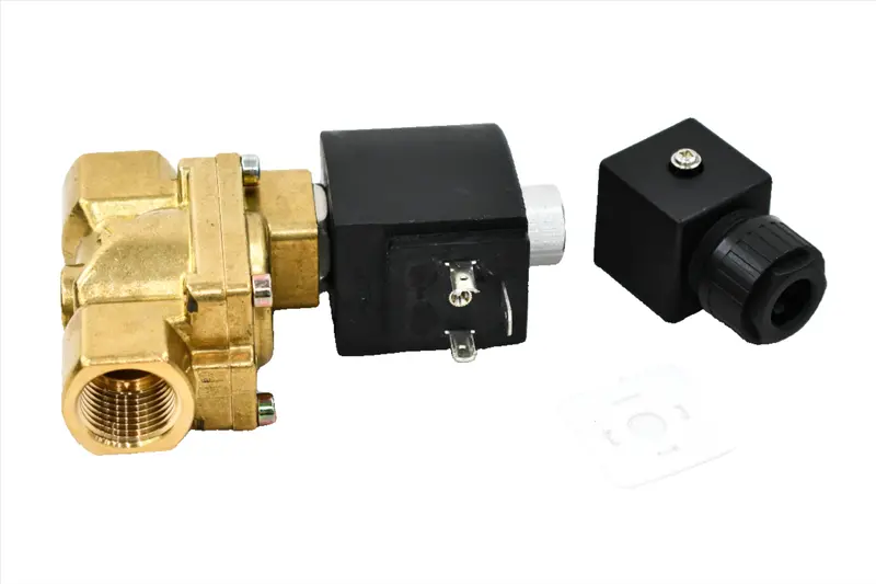 Ingersoll Rand Blowdown Valve Replacement - 39136932 1