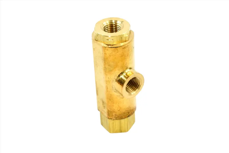 Ingersoll Rand Blowdown Valve Replacement - 47542910001 1
